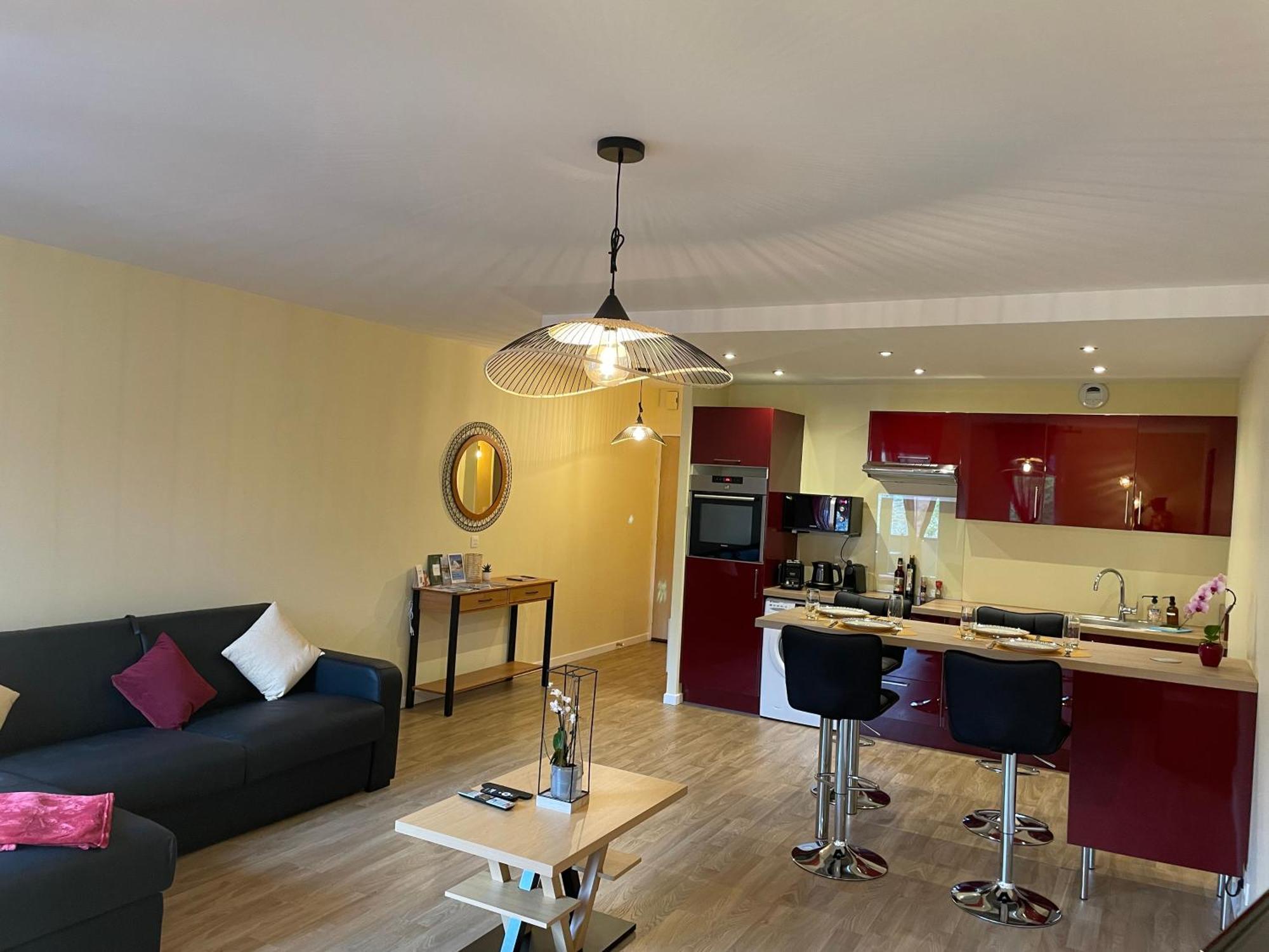 Paris Disneyland Appartement Centre-Ville, Parking, Au Coeur De L'Aviron Vaires-sur-Marne ภายนอก รูปภาพ