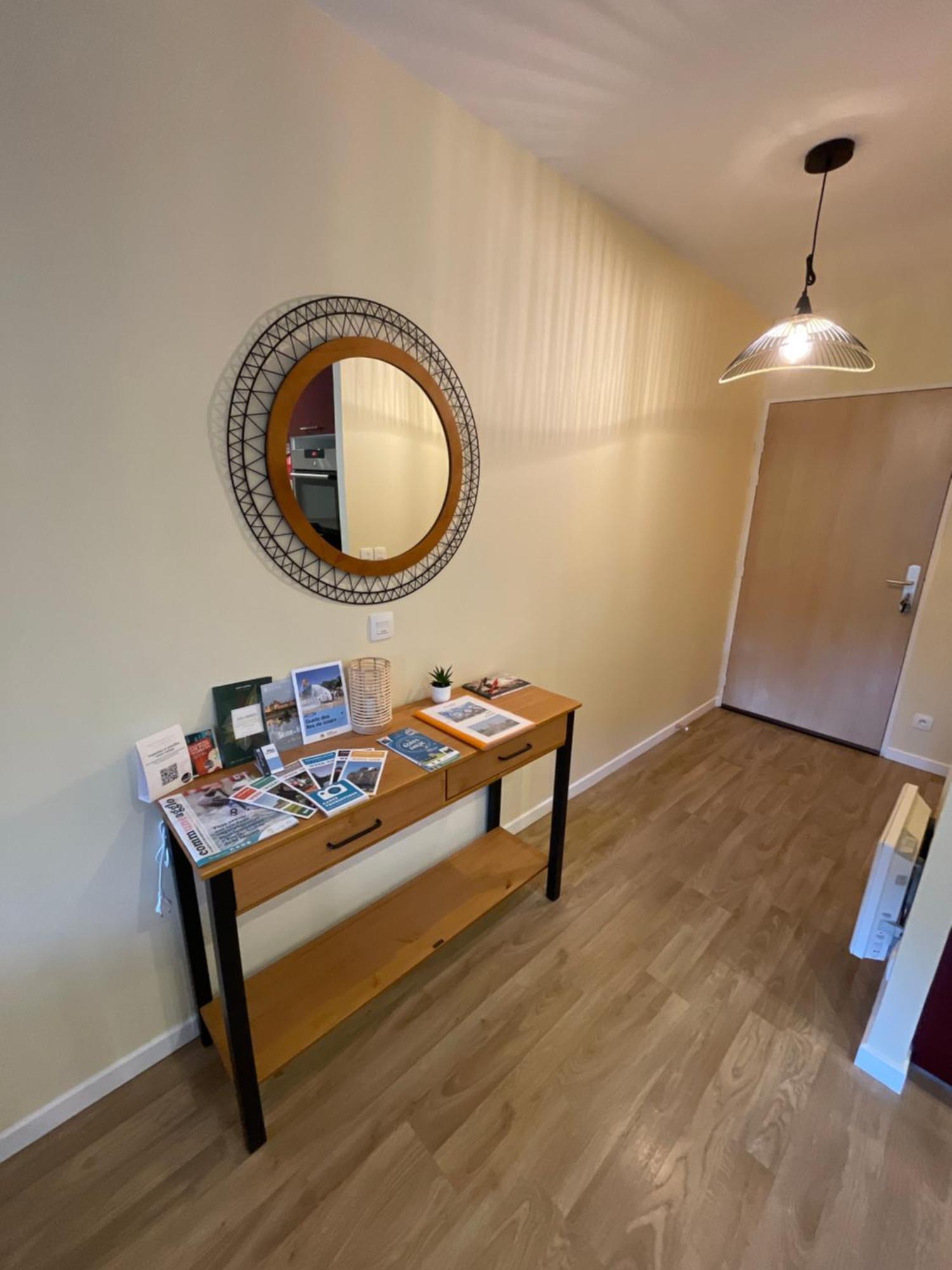 Paris Disneyland Appartement Centre-Ville, Parking, Au Coeur De L'Aviron Vaires-sur-Marne ภายนอก รูปภาพ