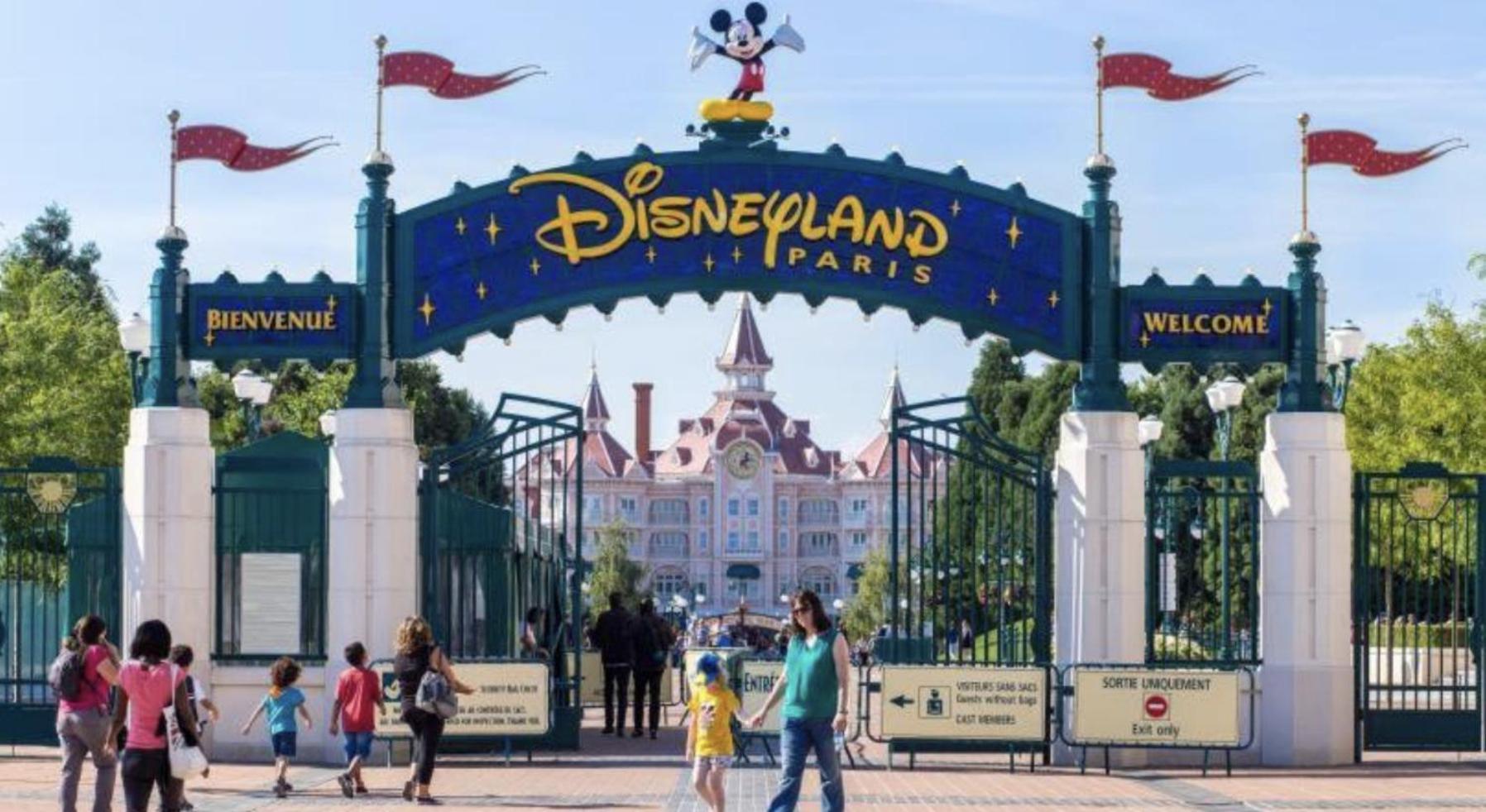 Paris Disneyland Appartement Centre-Ville, Parking, Au Coeur De L'Aviron Vaires-sur-Marne ภายนอก รูปภาพ